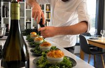 Paris French Cuisine Small Group Cooking Class with Lunch