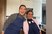 Paris French Cuisine Small Group Cooking Class with Lunch
