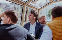 Amsterdam Historical VR Canal Cruise Travel to the 17th Century