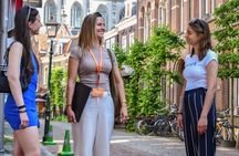 2 Hours Walking Tour Throughout History & Highlights of Haarlem