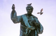 2 Hours Walking Tour Throughout History & Highlights of Haarlem