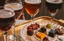 Leuven Beer & Chocolate Pairings