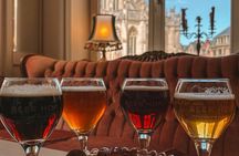 Leuven Beer & Chocolate Pairings