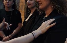 Bari Old Town Ghost & Legends Tour with Tastings