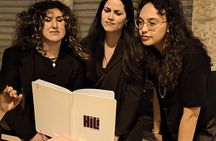 Bari Old Town Ghost & Legends Tour with Tastings