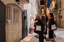 Bari Old Town Ghost & Legends Tour with Tastings