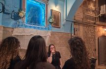 Bari Old Town Ghost & Legends Tour with Tastings