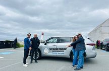 Private Peggy’s Cove Tour from Halifax