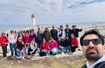 Private Peggy’s Cove Tour from Halifax