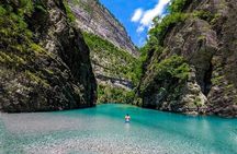 Shkoder to Shala River Day Trip and Koman Lake Cruise