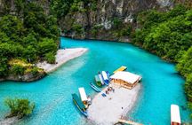 Shkoder to Shala River Day Trip and Koman Lake Cruise