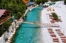 Shkoder to Shala River Day Trip and Koman Lake Cruise