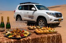 Sandwich Harbour 4X4 Adventure Tour