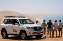 Sandwich Harbour 4X4 Adventure Tour