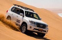Sandwich Harbour 4X4 Adventure Tour