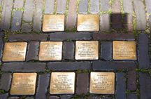 Corrie Ten Boom and WW2 Experience
