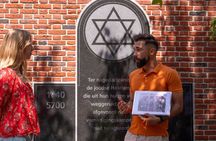 Corrie Ten Boom and WW2 Experience