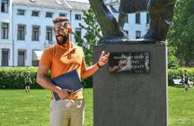 Corrie Ten Boom and WW2 Experience