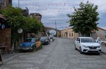 Kakheti Adventure Wine, Culture and Stunning Landscapes
