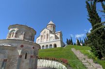 Kakheti Adventure Wine, Culture and Stunning Landscapes