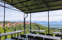 Kakheti Adventure Wine, Culture and Stunning Landscapes