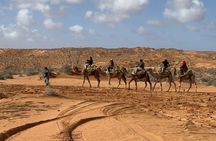Agadir Jeep safari 4x4 Desert Adventures with Lunch