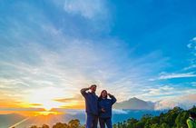 Mount Batur Jeep Flexible Hotel Departure