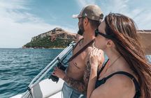Golfo Aranci Dolphin Watching Tour at Sunset with Biologist