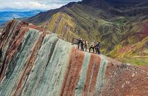 Pallay Punchu Mountain Full Day Hike from Cusco