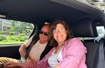 Yokohama Private Accessible Custom English Speaking Tour by Car