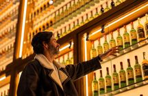 Cork Midleton DistilleryJameson Experience & Whiskey Tasting