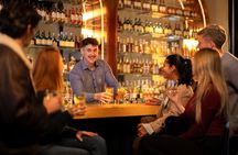 Cork Midleton DistilleryJameson Experience & Whiskey Tasting