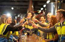 Cork Midleton Distillery Jameson Whiskey Experiences