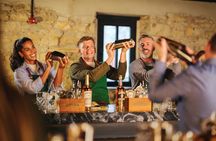 Cork Midleton Distillery Jameson Whiskey Experiences