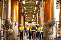 Cork Midleton Distillery Jameson Whiskey Experiences