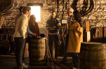 Cork Midleton Distillery Jameson Whiskey Experiences