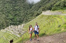2 Days Short Inca Trail