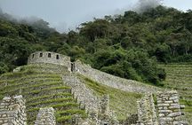 2 Days Short Inca Trail