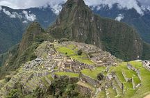 2 Days Short Inca Trail