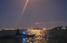 Bioluminescent Kayaking Tour Cocoa Beach