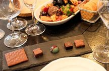 Premiere Wine and Chocolate Experience in Fredericskburg