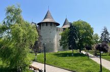 Full Guided Tour to Soroca with Transportation