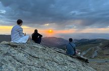 Sierra Nevada Safari – Small Group Tour Up to 2,500 Meters