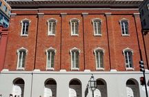 Lincoln Assassination Tour with Ford's Theatre, Petersen House