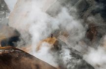 Kerlingarfjöll Geothermal Highlands Day Tour from Reykjavik