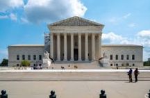 Washington DC Capitol & Supreme Court Guided Tour