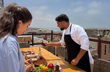 Authentic Moroccan Cooking Class in Tamraght