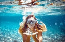 Ras Mohammed & White Island Snorkeling & Diving – Sharm El Sheikh