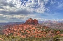 Sedona Castle Rock Catwalk Hike With a Private Guide