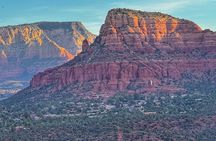 Sedona Castle Rock Catwalk Hike With a Private Guide